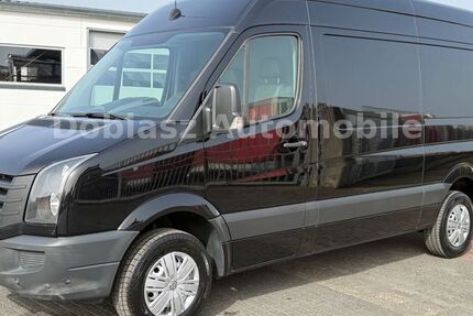 VW Crafter 230.320 km 16.599 &euro; Elsdorf (bei Köln) 50189