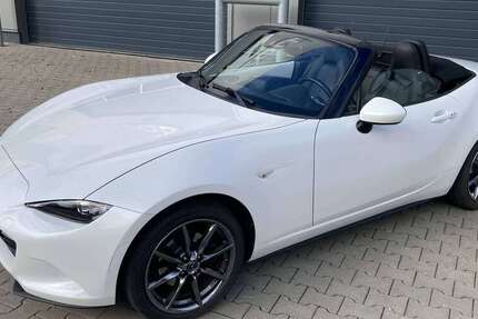 Mazda MX-5 86.872 km 22.400 &euro; Düren, Stadt 52355