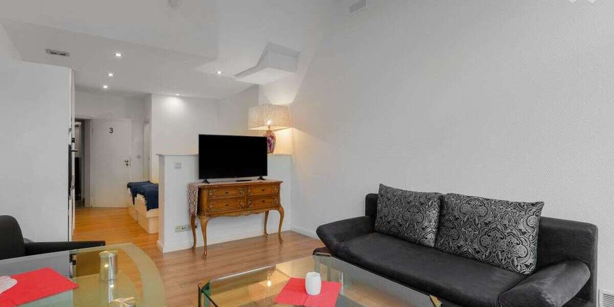 Zimmer Köln Longerich - 1 Zimmer, 1.760&euro; | Angebot:24985452