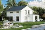 Einfamilienhaus Bergheim Paffendorf - 6 Zimmer, 125 m&sup2;, 549.038&euro; | Angebot:26798089