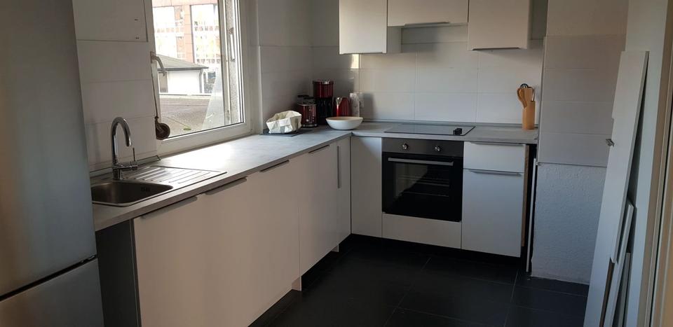 Etagenwohnung Köln Mülheim - 2 Zimmer, 67 m&sup2;, 1.300&euro; | Angebot:25571581