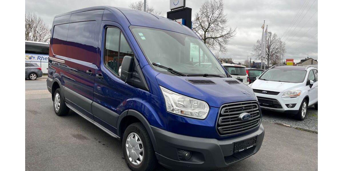 Ford Transit 177.500 km 5.500 &euro; Wesseling - Köln 50389