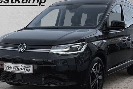 VW Caddy 7.600 km 34.730 &euro; Frechen 50226