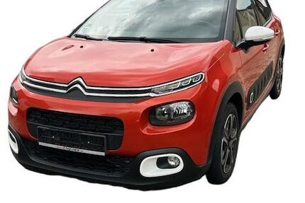 Citroen C3 70.900 km 8.199 &euro; Elsdorf 50189
