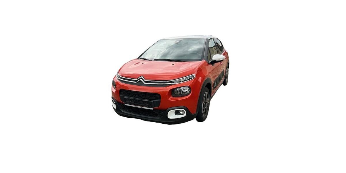 Citroen C3 70.900 km 8.199 &euro; Elsdorf 50189