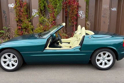 BMW Z1 11.760 km 74.900 &euro; Köln 50858