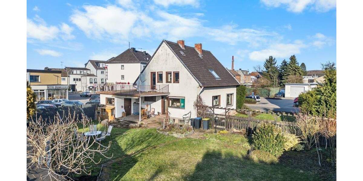 Einfamilienhaus Kreuzau - 6 Zimmer, 136 m&sup2;, 360.000&euro; | Angebot:25700907