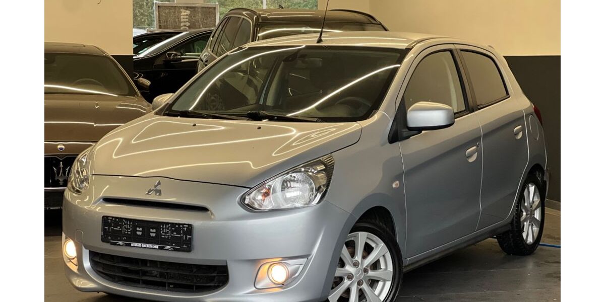 Mitsubishi Space Star 189.000 km 4.999 &euro; Alfter bei Bonn 53347