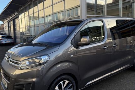 Citroen SpaceTourer 62.000 km 34.950 &euro; Elsdorf 50189