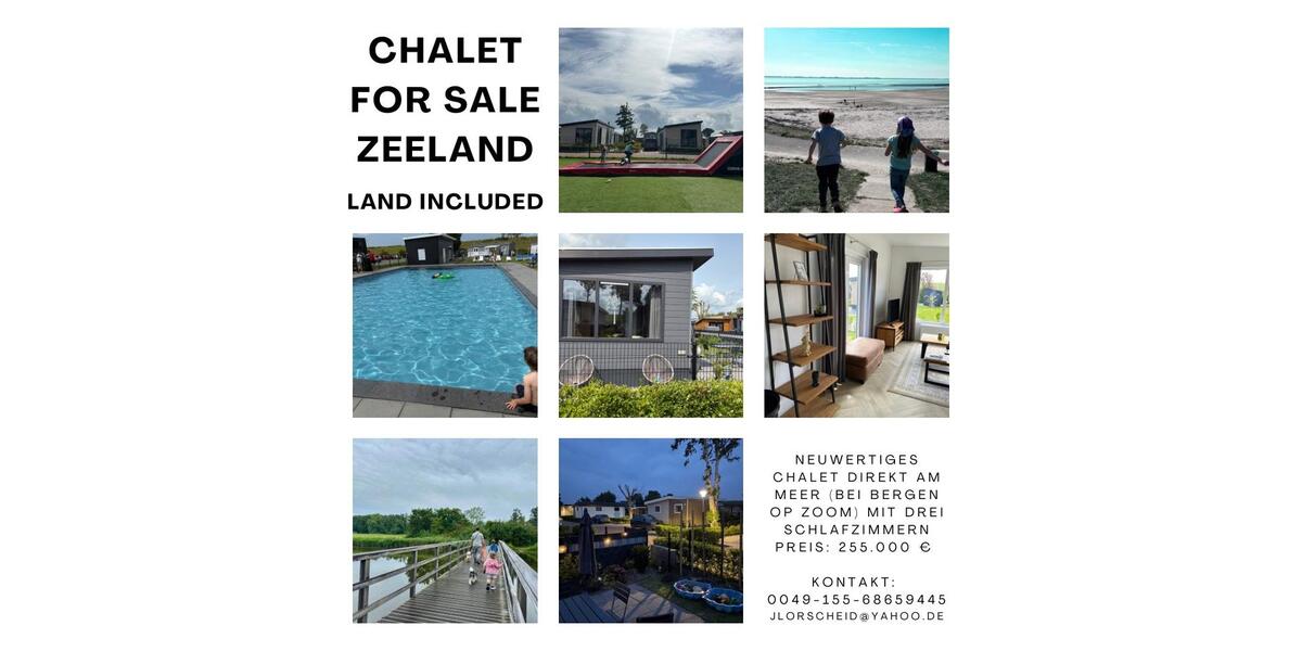 Bungalow Kerpen Balkhausen - 4 Zimmer, 40 m&sup2;, 255.000&euro; | Angebot:25017523