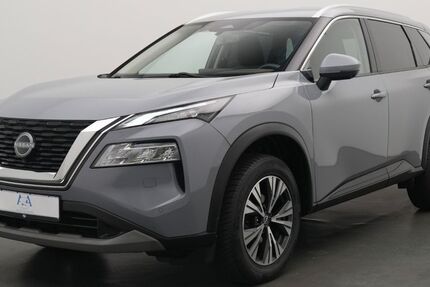 Nissan X-Trail 69.170 km 25.490 &euro; Leverkusen 51373