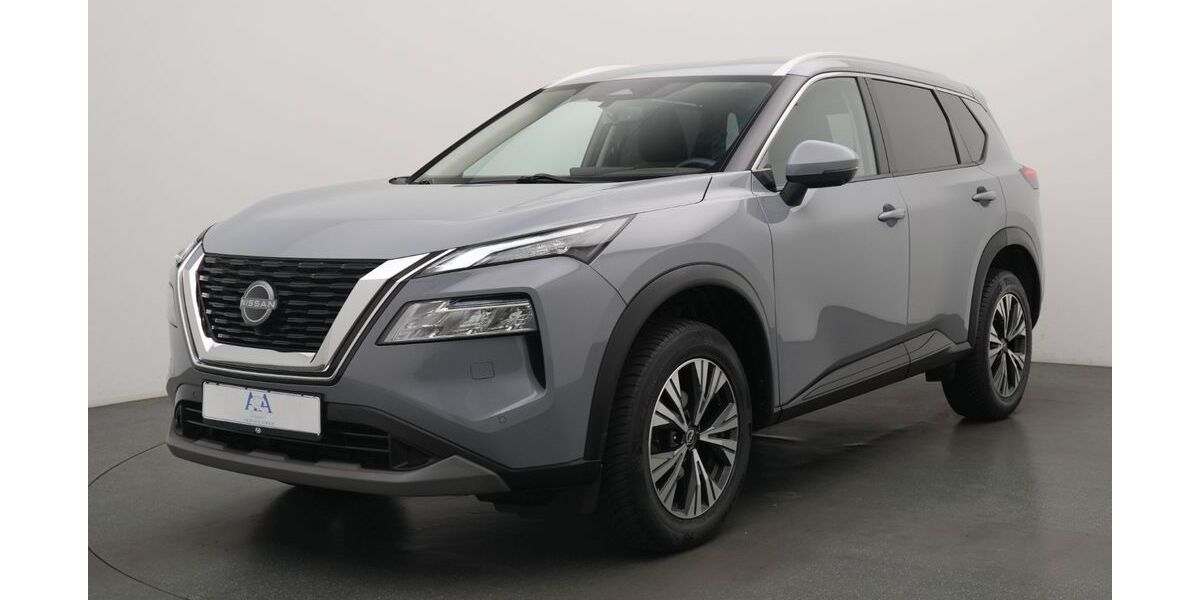 Nissan X-Trail 69.170 km 25.490 &euro; Leverkusen 51373