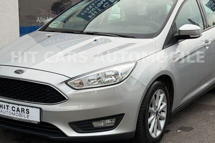Ford Focus 106.000 km 6.800 &euro; Leverkusen 51375