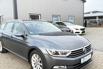 VW Passat 132.200 km 13.990 &euro; Zülpich 53909