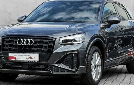 Audi Q2 10.457 km 29.620 &euro; Bergheim 50126