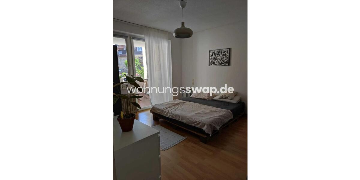 Etagenwohnung Köln Ehrenfeld - 2 Zimmer, 64 m&sup2;, 700&euro; | Angebot:24536463