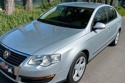 VW Passat 121.600 km 4.250 &euro; köln 50739