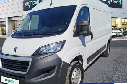 Peugeot Boxer 84.589 km 17.980 &euro; Köln 51065