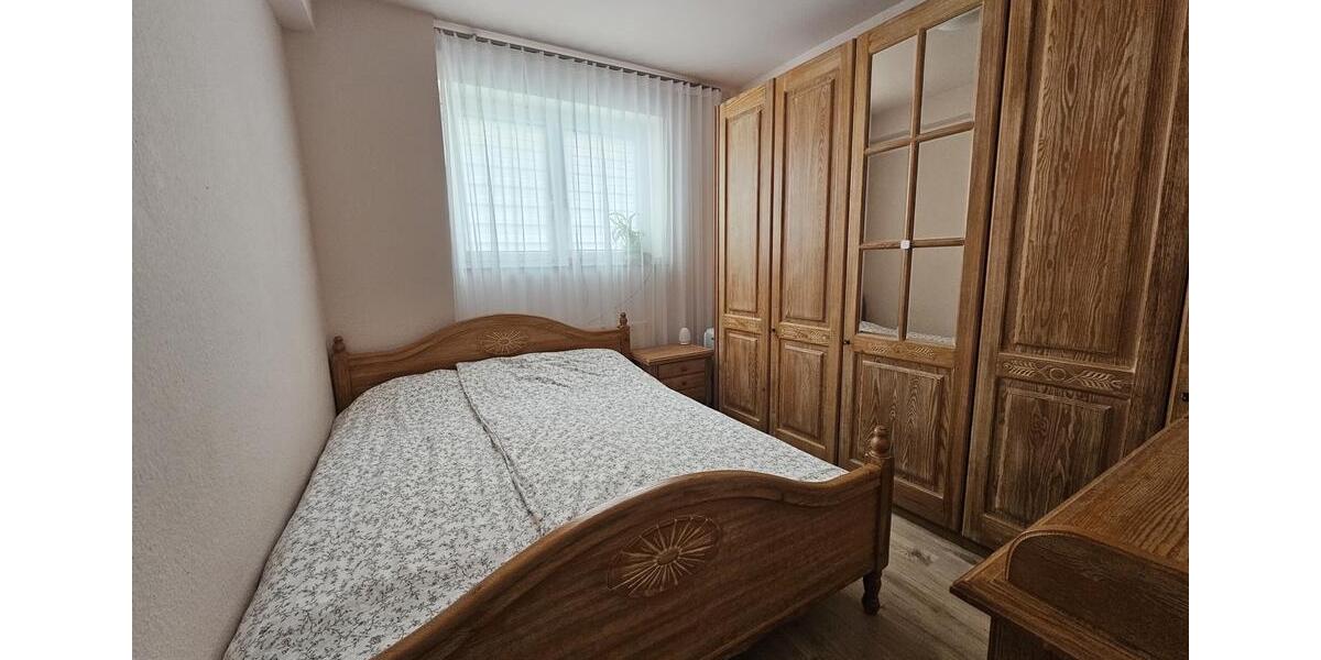 Erdgeschoßwohnung Köln Mülheim - 3 Zimmer, 80 m&sup2;, 1.550&euro; | Angebot:25947617