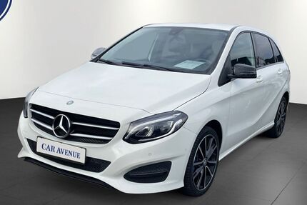 Mercedes-Benz B 200 91.700 km 14.490 &euro; Euskirchen 53881