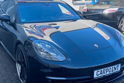Porsche Panamera 180.000 km 49.999 &euro; Leverkusen 51381