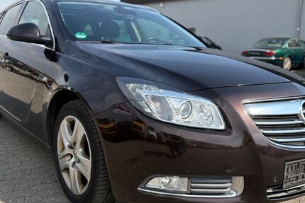 Opel Insignia 237.630 km 5.450 &euro; Bornheim 53332