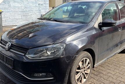 VW Polo 290.000 km 2.450 &euro; Köln 51061