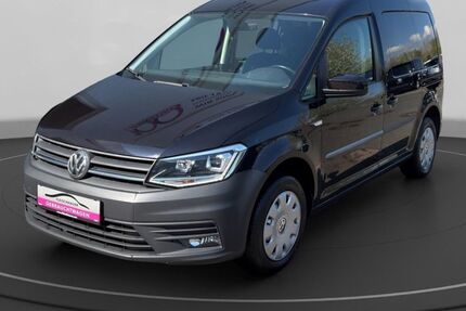 VW Caddy 130.804 km 14.440 &euro; Euskirchen 53879