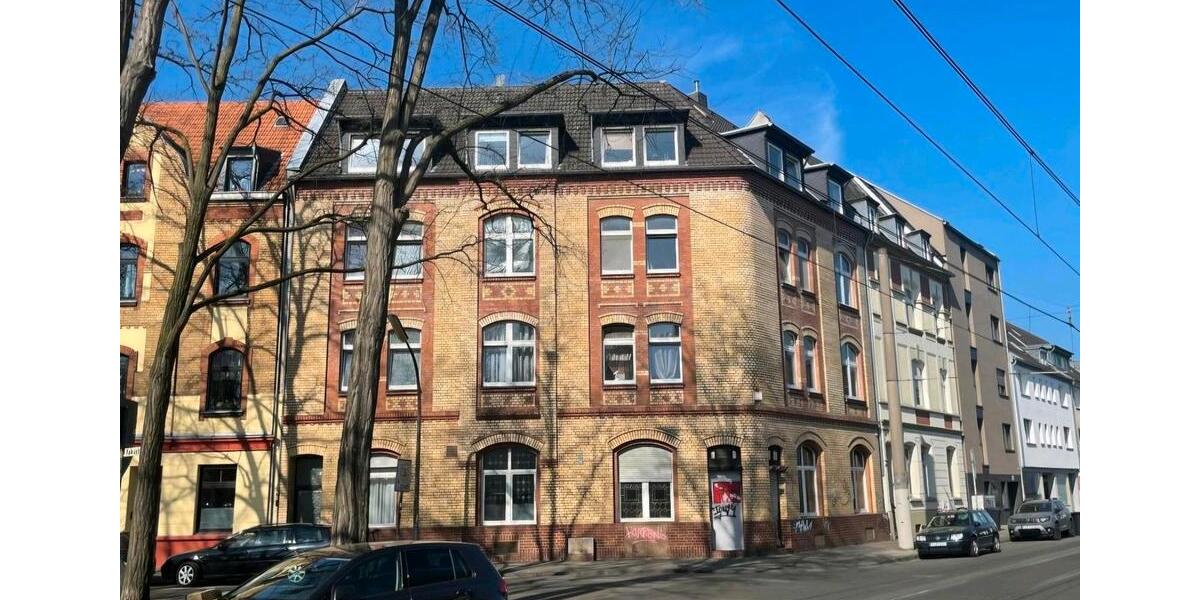 Etagenwohnung Köln Ehrenfeld - 1 Zimmer, 75 m&sup2;, 760&euro; | Angebot:25925594