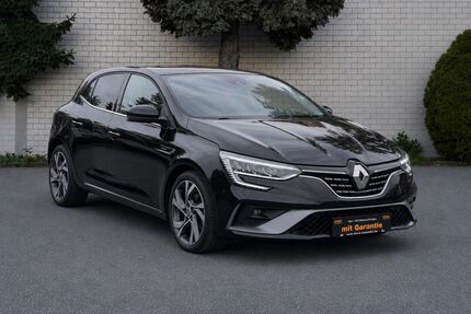 Renault Megane 40.000 km 19.500 &euro; Köln 50859