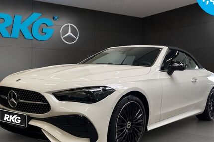 Mercedes-Benz CLE 200 9.614 km 61.270 &euro; Bornheim 53332
