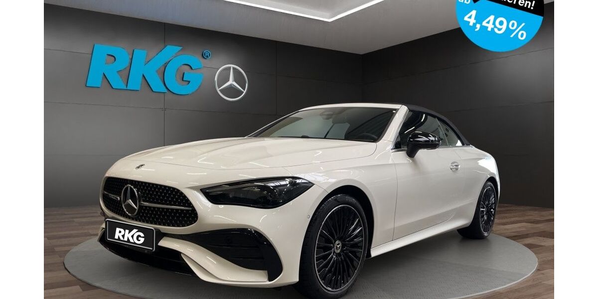 Mercedes-Benz CLE 200 9.614 km 61.270 &euro; Bornheim 53332