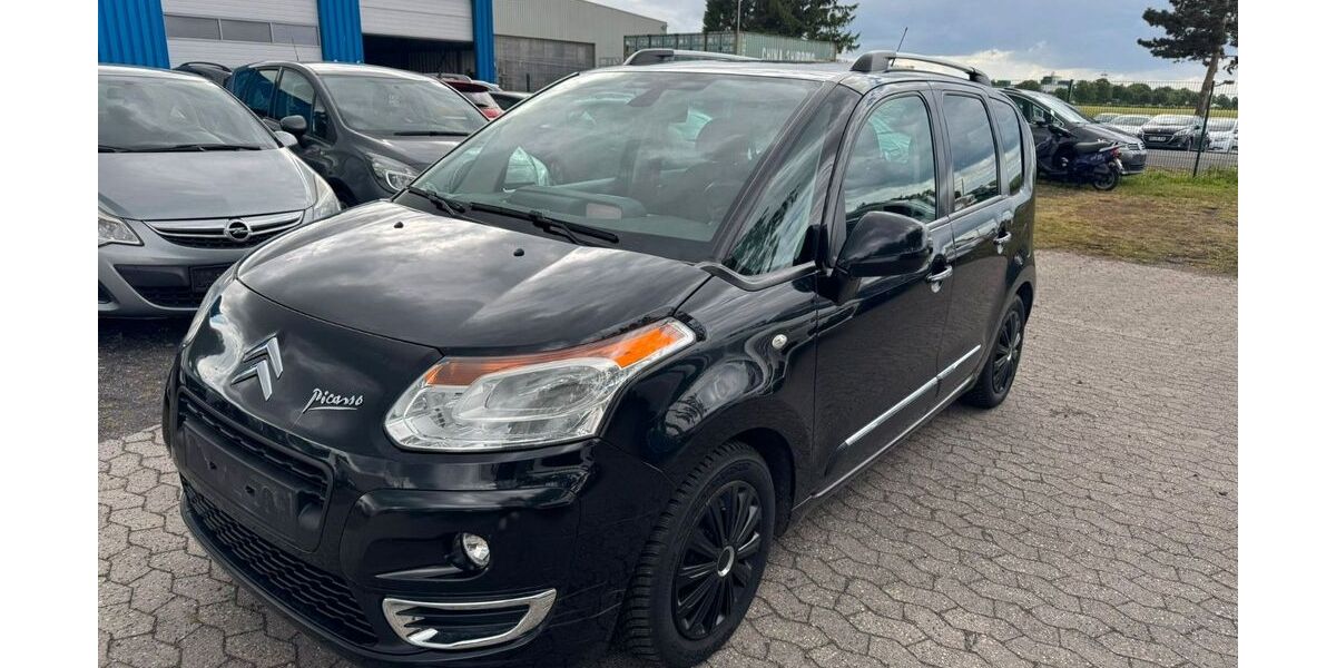 Citroen C3 Picasso 159.500 km 2.999 &euro; Euskirchen 53879