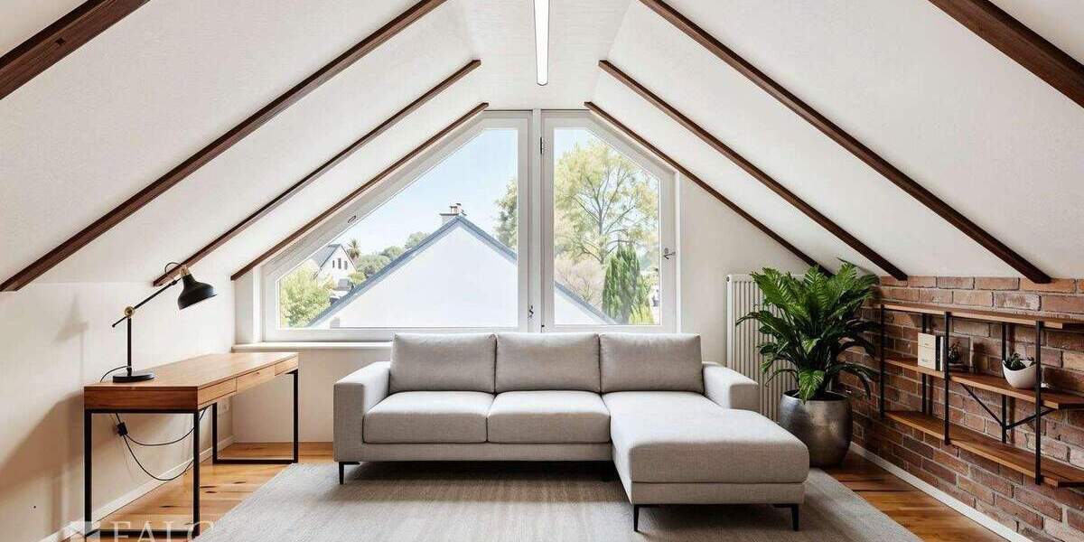 Einfamilienhaus Köln Brück - 5 Zimmer, 139 m&sup2;, 590.000&euro; | Angebot:25743065