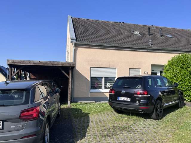Einfamilienhaus Euskirchen Dom-Esch - 7 Zimmer, 154 m&sup2;, 369.000&euro; | Angebot:27034228
