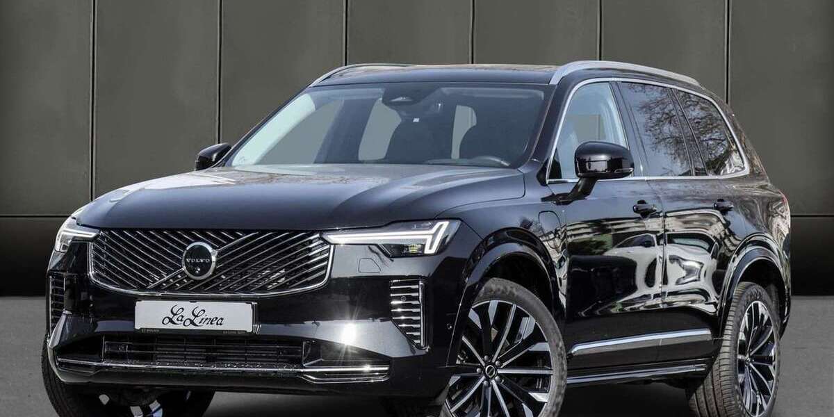 Volvo XC90 27.500 km 70.490 &euro; Köln 50968