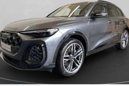 Audi Q5 3.500 km 65.880 &euro; Köln 50823