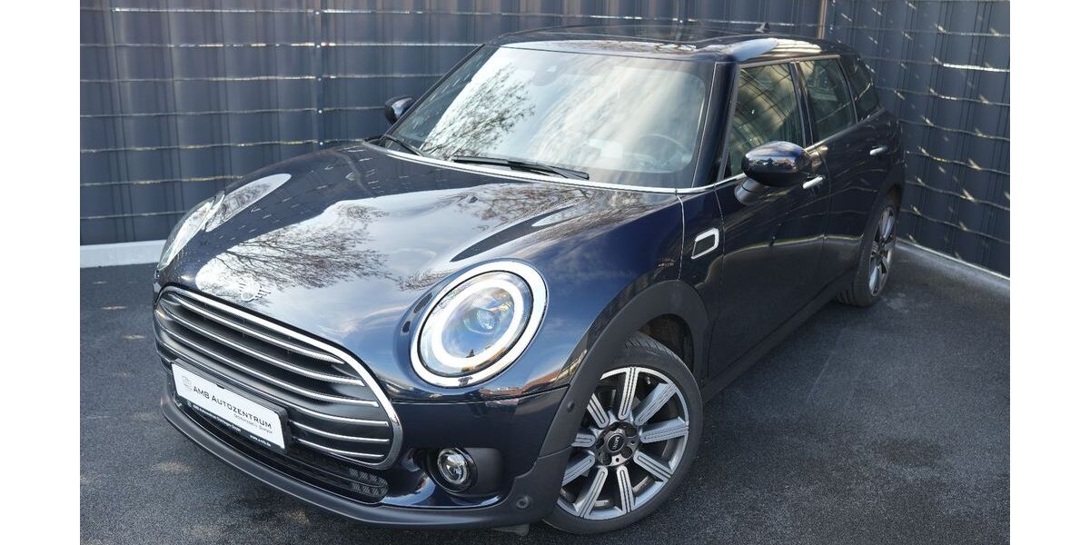 Mini Cooper Clubman 38.019 km 24.999 &euro; Dormagen 41539