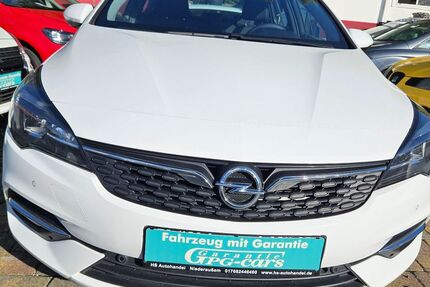 Opel Astra 133.766 km 7.790 &euro; Bergheim-Niederaußem 50129