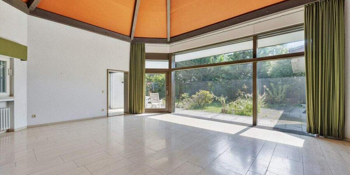 Bungalow Köln Hahnwald - 5 Zimmer, 219 m&sup2;, 1.495.000&euro; | Angebot:25744888