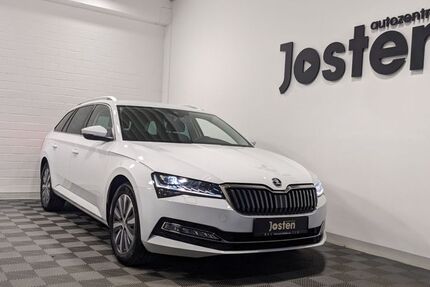 Skoda Superb 19.981 km 24.990 &euro; Monheim am Rhein 40789