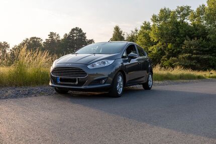 Ford Fiesta 60.000 km 7.250 &euro; Köln 50968