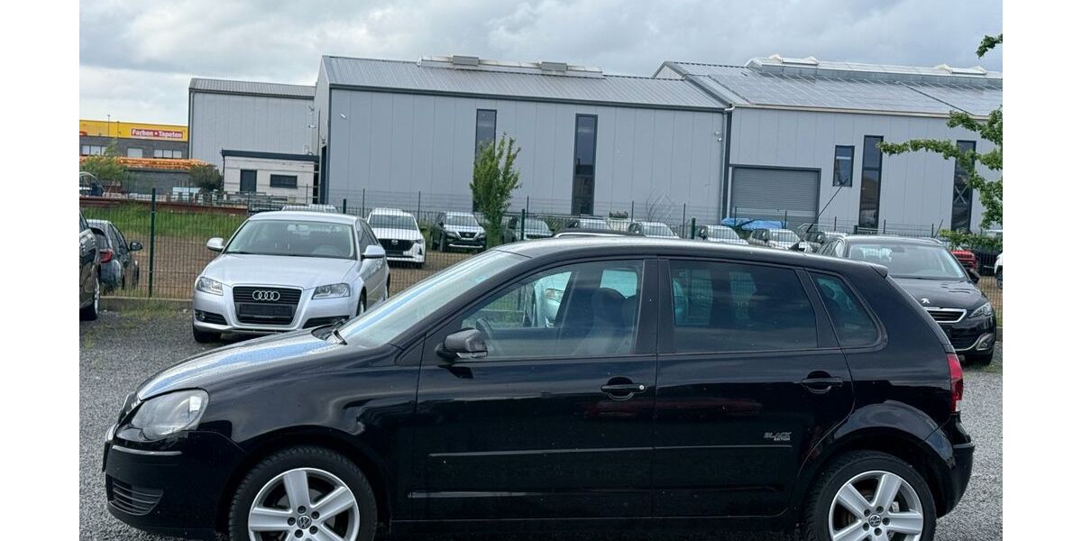 VW Polo 159.000 km 2.800 &euro; Düren 52351