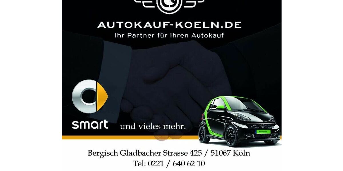 Ford Focus 80.000 km 13.990 &euro; Köln 51067
