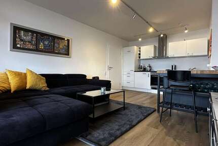 Wohnung Köln Klettenberg - 2 Zimmer, 53 m&sup2;, 299.000&euro; | Angebot:25760728