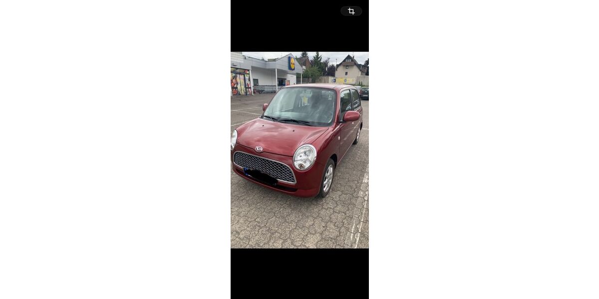Daihatsu TREVIS 160.000 km 4.200 &euro; köln 50735