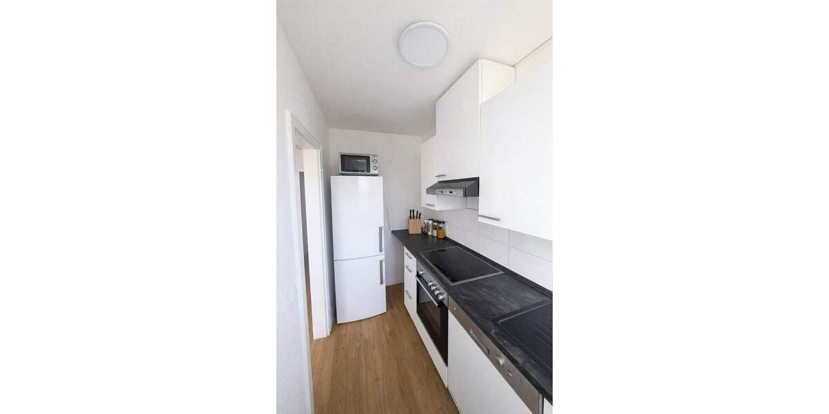 Etagenwohnung Köln Ehrenfeld - 2 Zimmer, 54 m&sup2;, 329.000&euro; | Angebot:25752900