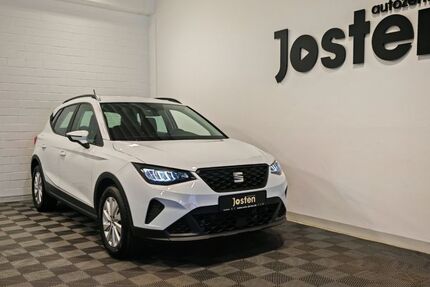Seat Arona 47.990 km 15.750 &euro; Monheim 40789