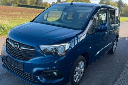 Opel Combo 143.890 km 6.799 &euro; Euskirchen 53879