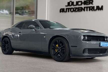 Dodge Challenger 93.900 km 23.990 &euro; Jülich 52428